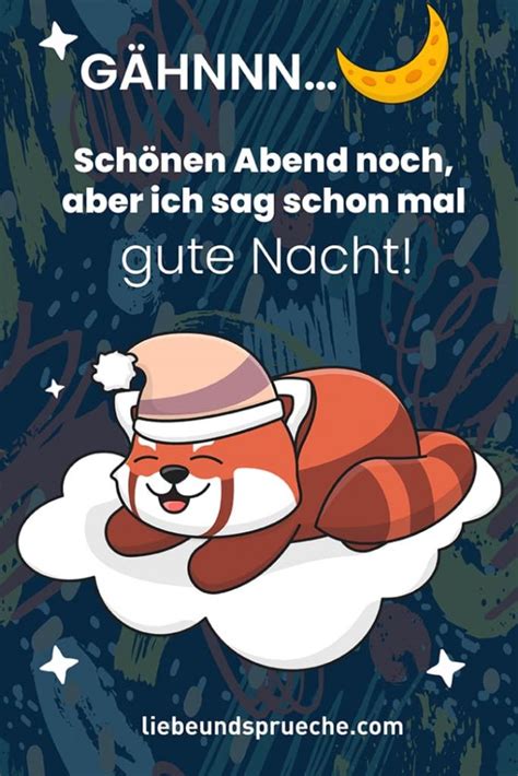 gute nacht lustig bilder|gute nacht whatsapp bilder.